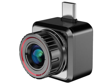 Buy HIKMICRO Explorer E20PLUS Thermal Camera For Android - Mud Tracks